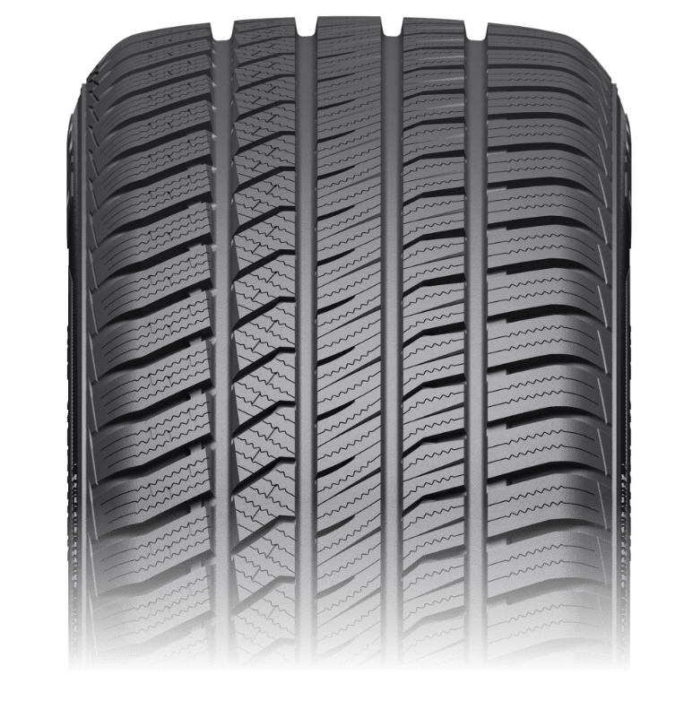 BlackHawk Agility AWT Tires Features and Benefits