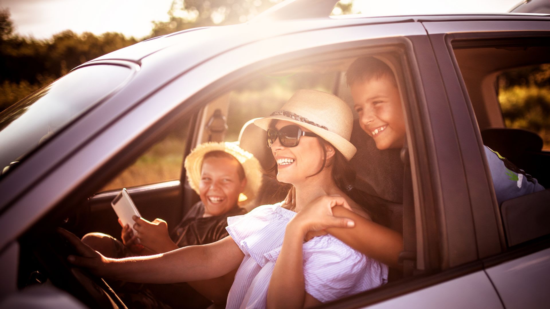 How to Avoid Road Trip Mistakes