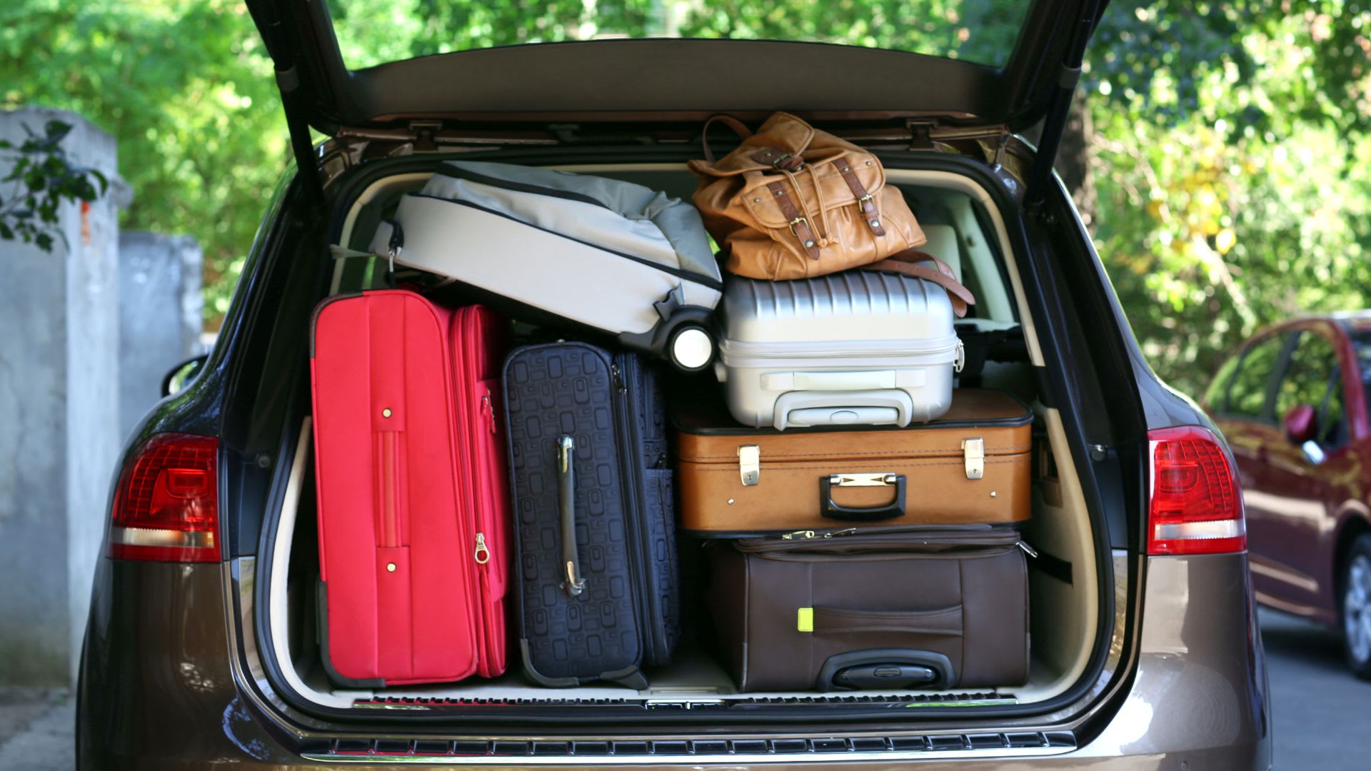 The Overpacking Trap