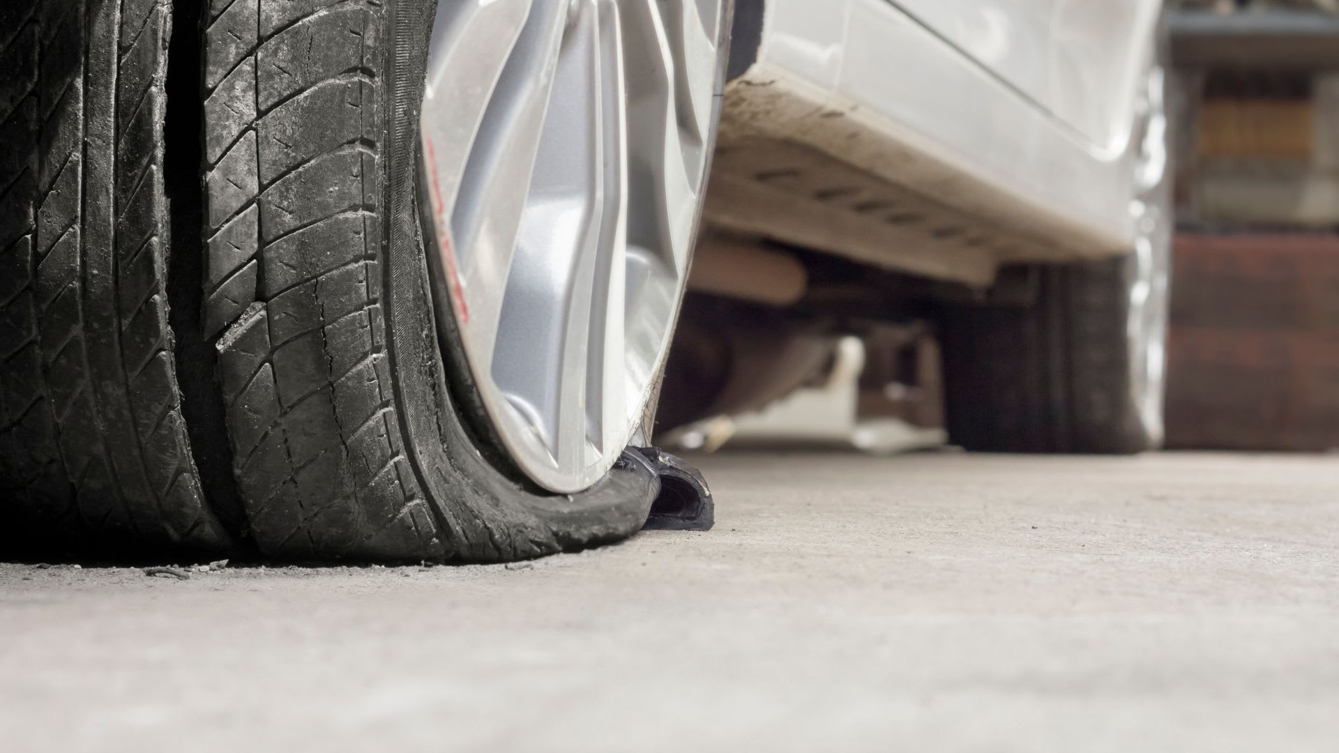 Vehicle Neglect: The Silent Trip Killer