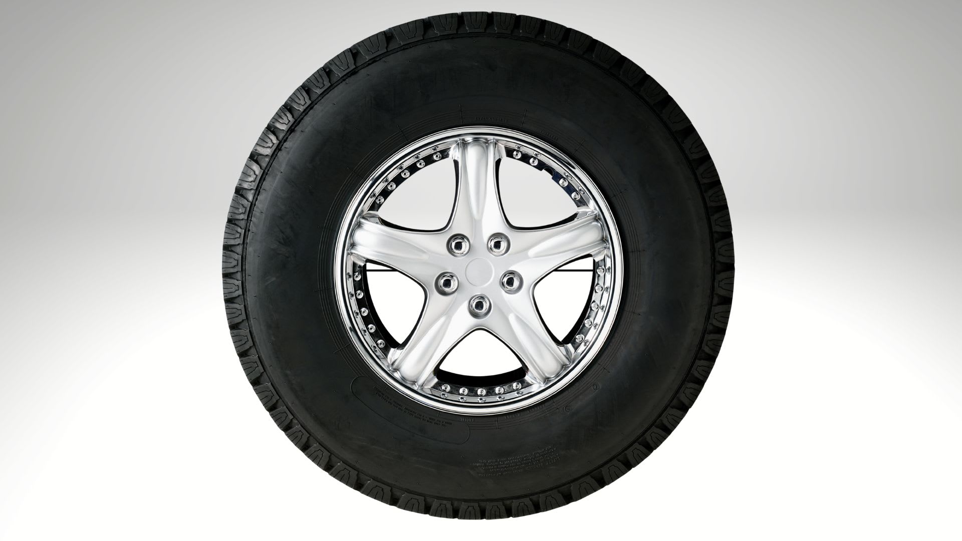 Bias-Belted Tire Maintenance Tips