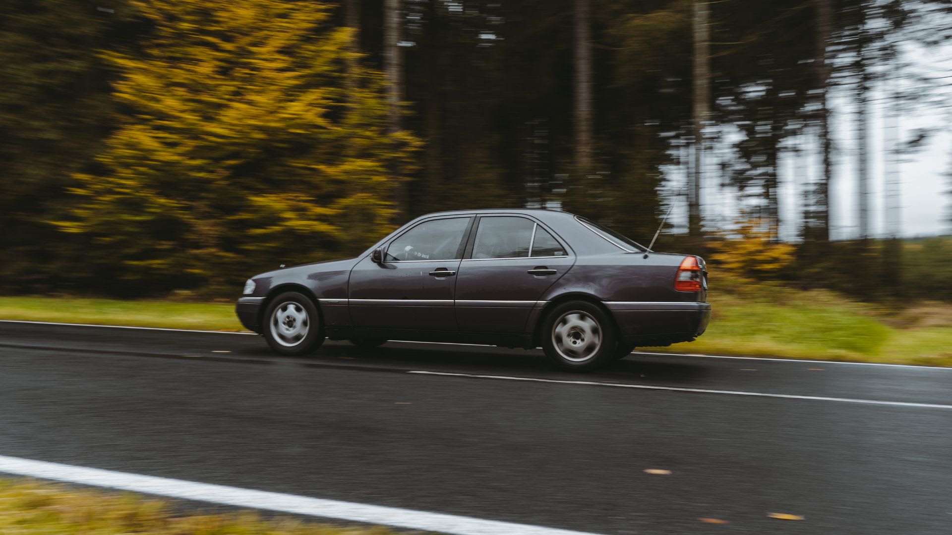 What is Centrifugal Thrust in Vehicles?
