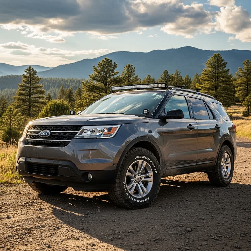 Prinx HiCountry A/T2 Tires