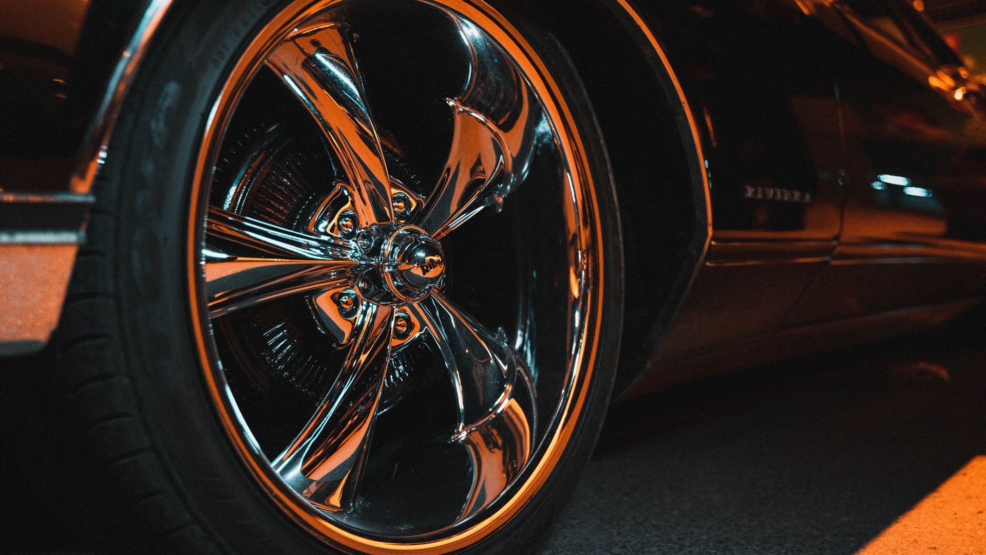 Wheel Offsets for Different Vehicle Types