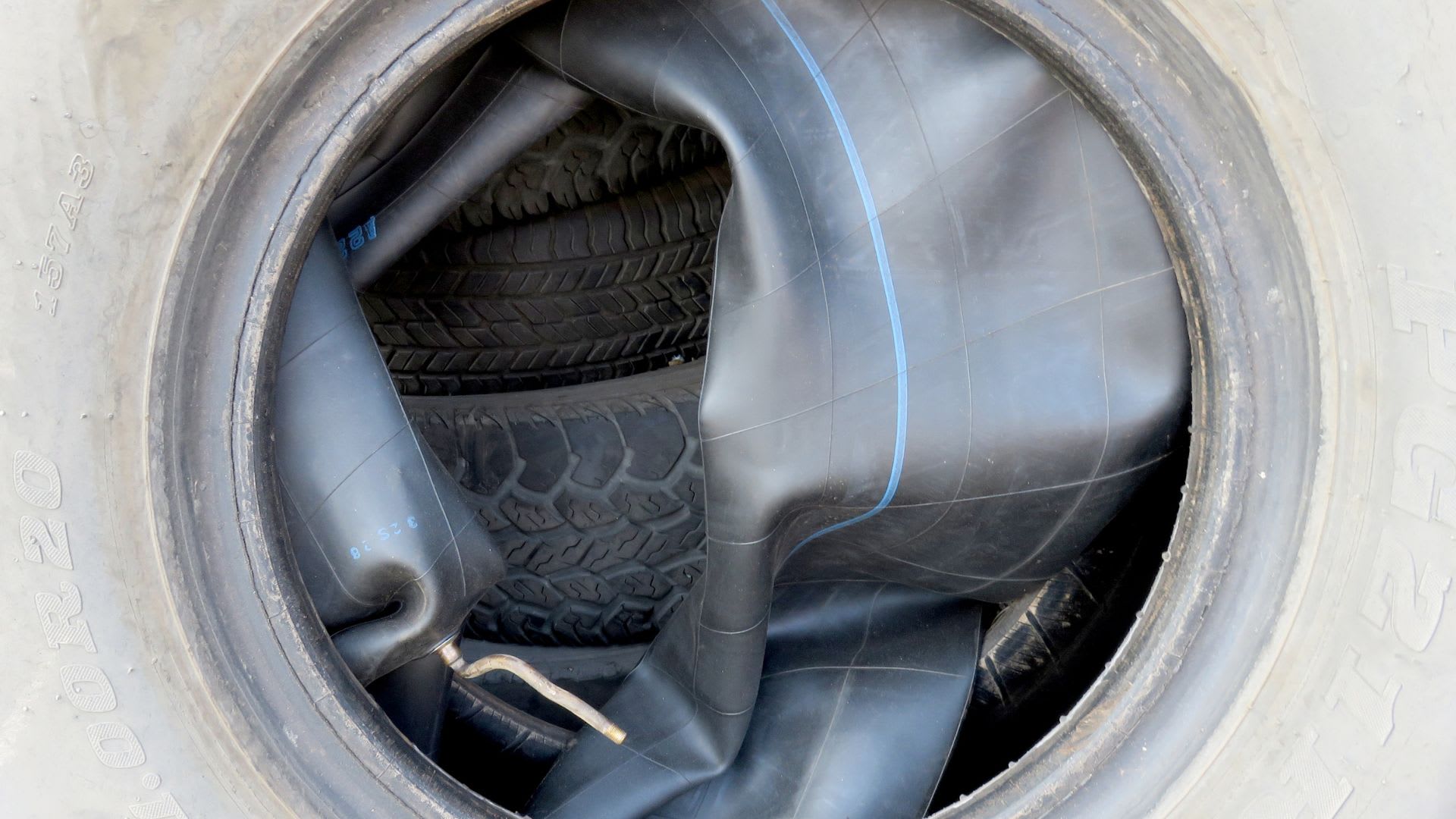 What Is an Inner Tube?