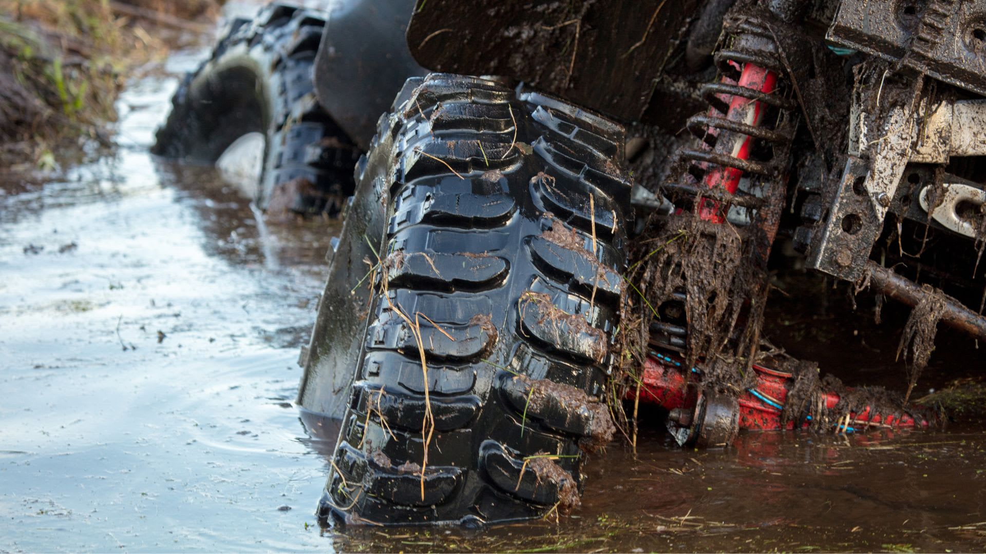 What is Lug Tread? Understanding Tire Design