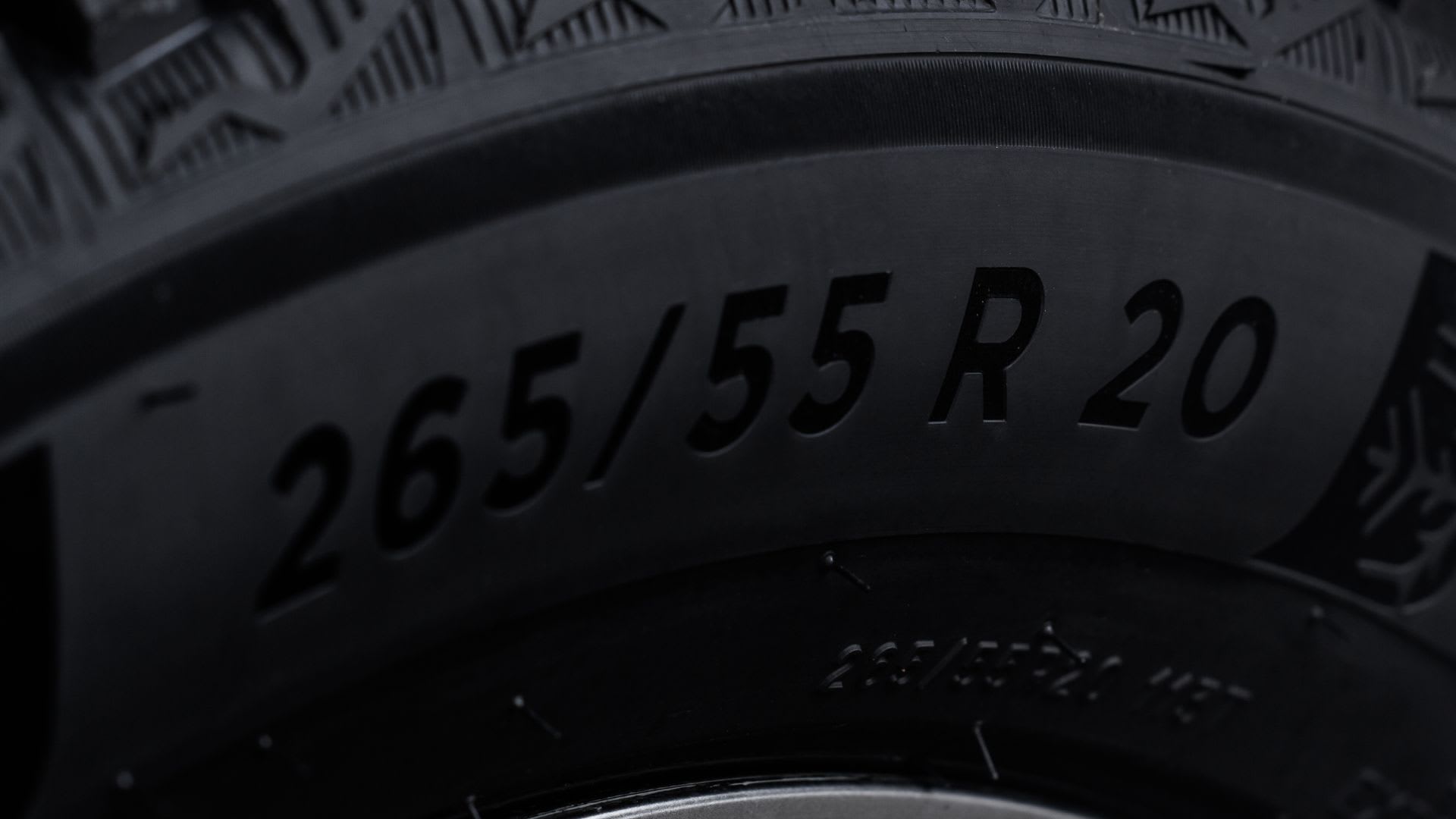 What is Radial Tire Construction? Key Features Explained