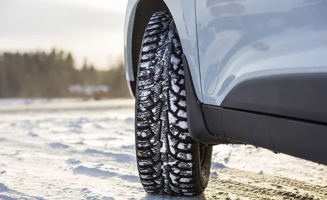 Are Studded Tires Right for You?