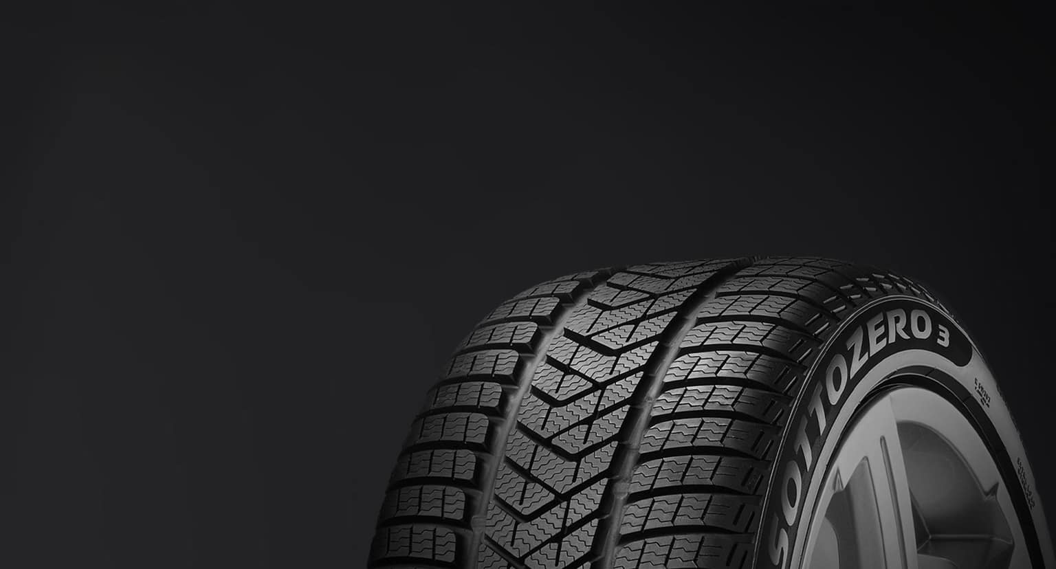 Continental VikingContact 8 vs Pirelli Winter Sottozero 3 tires on handling