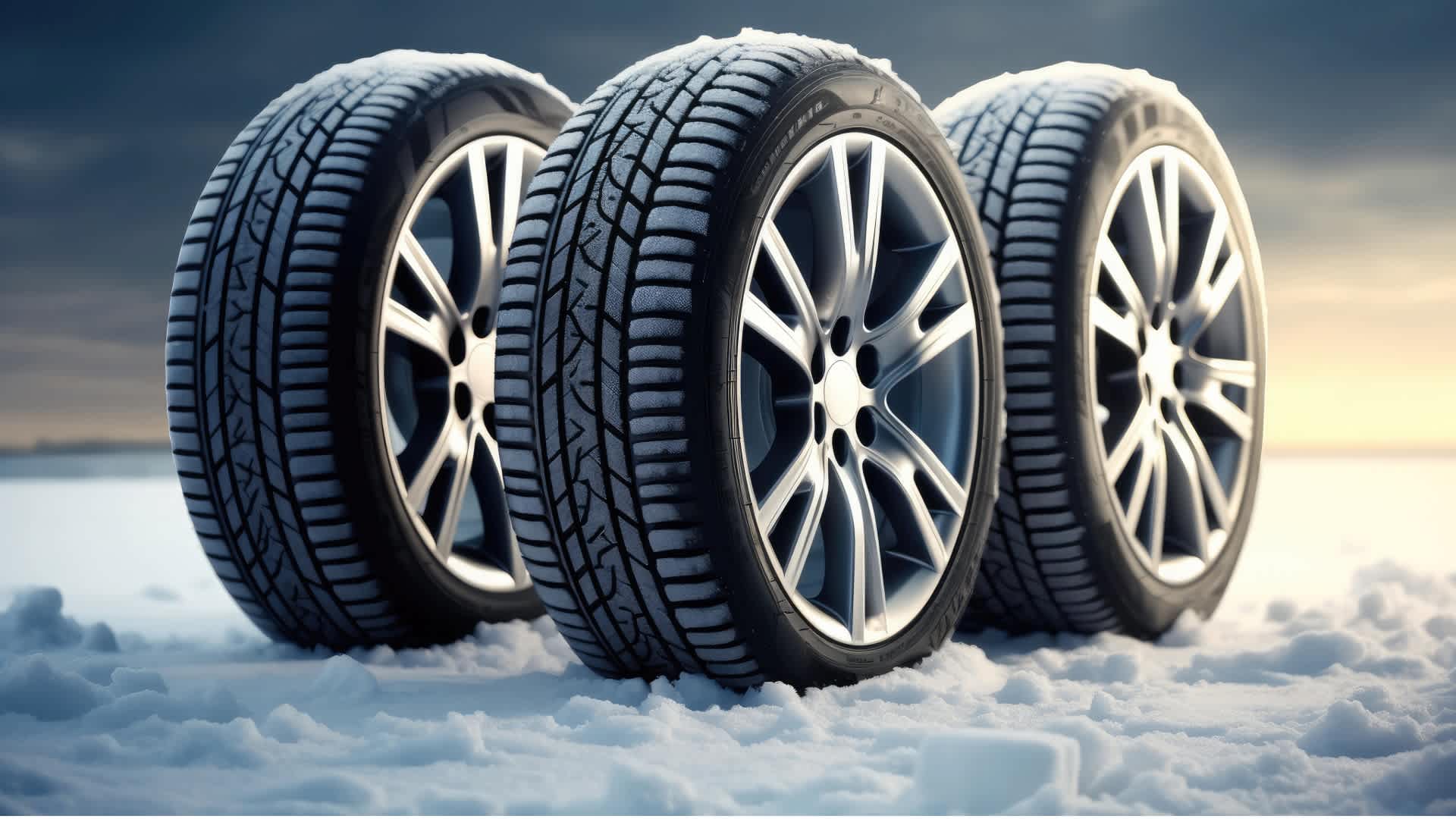 Essential Winter Rim Maintenance Tips
