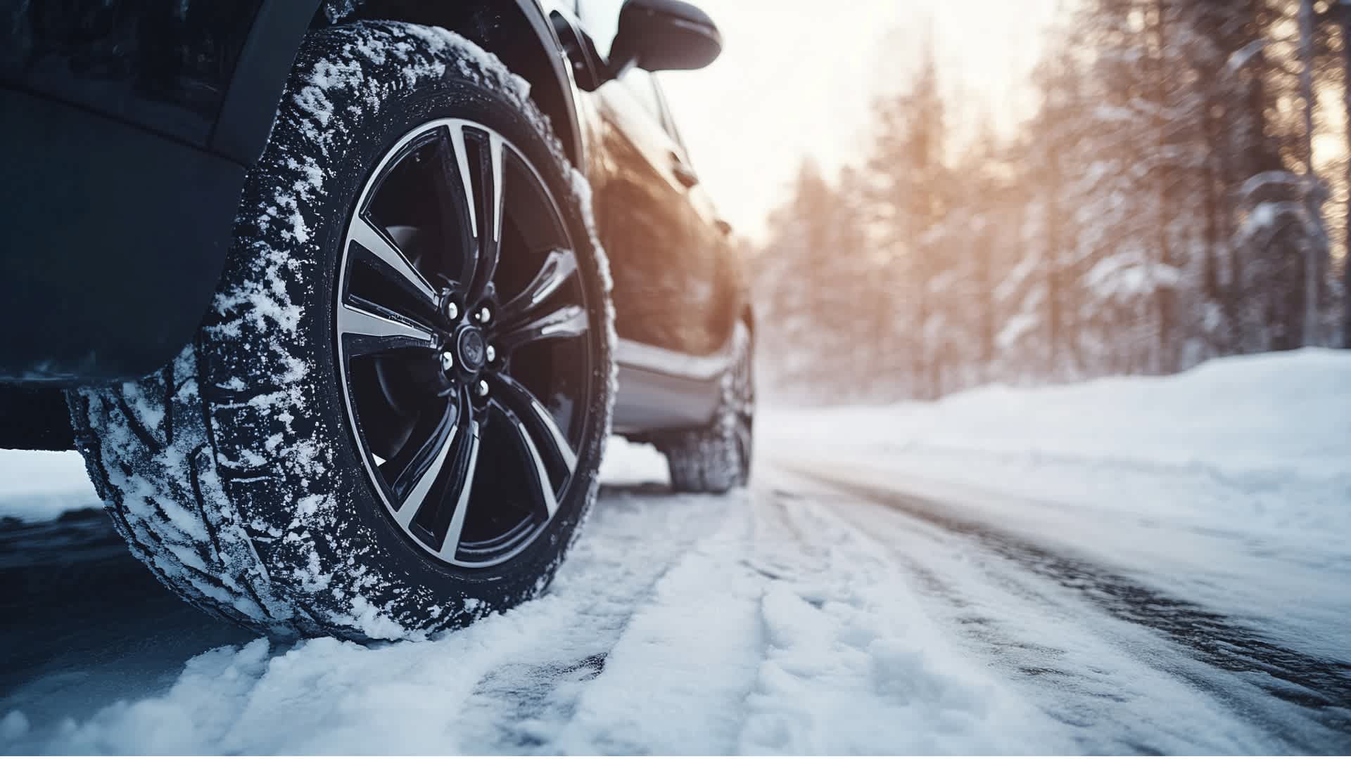 The Truth About Rims and Winter: What Every Car Owner Should Know