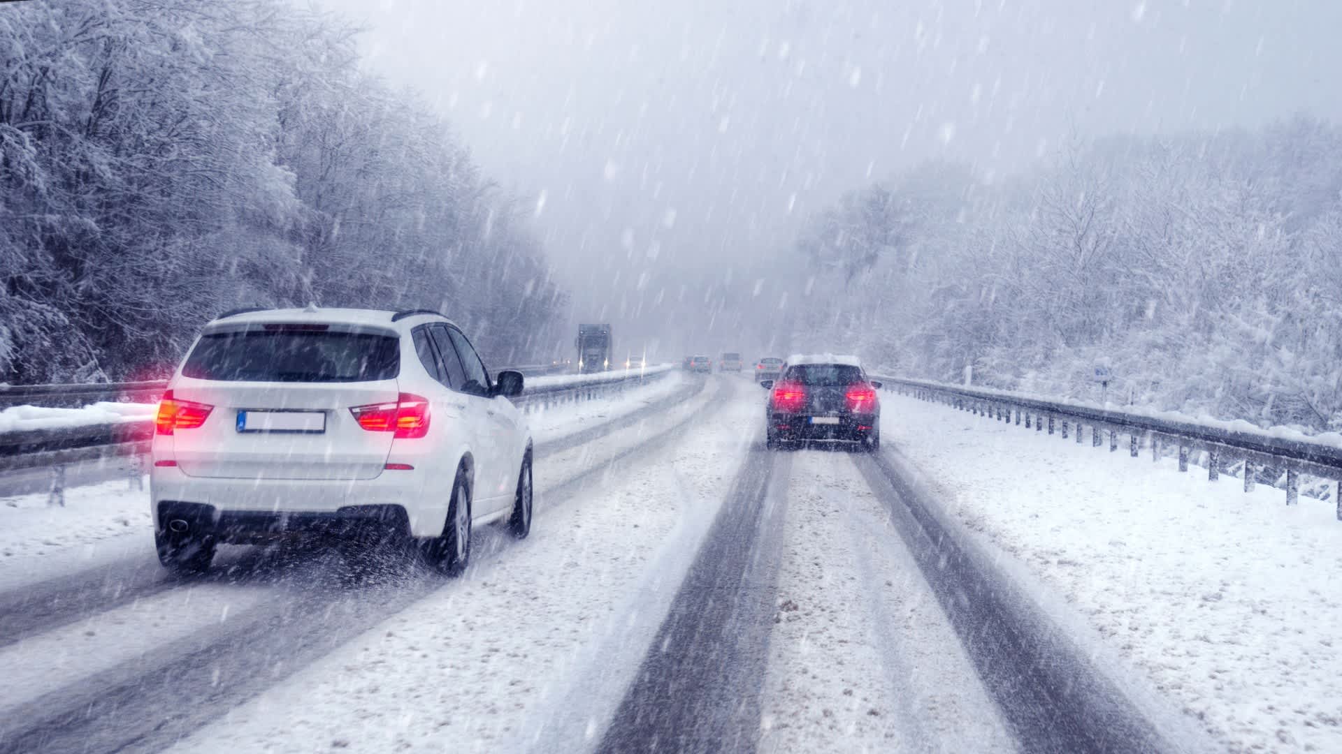 M+S vs. 3PMS: Which Tire is Right for You?