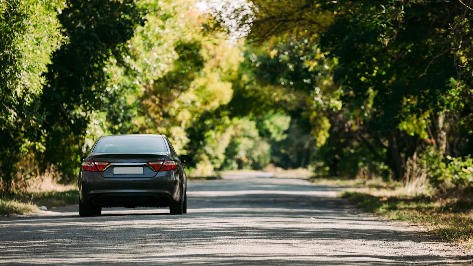 Yokohama Avid Ascend GT tires