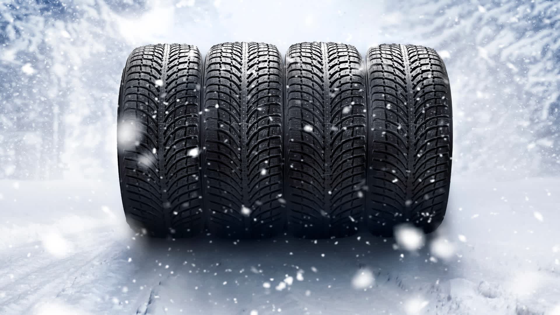 5 Must-Know Winter Tires for 2025