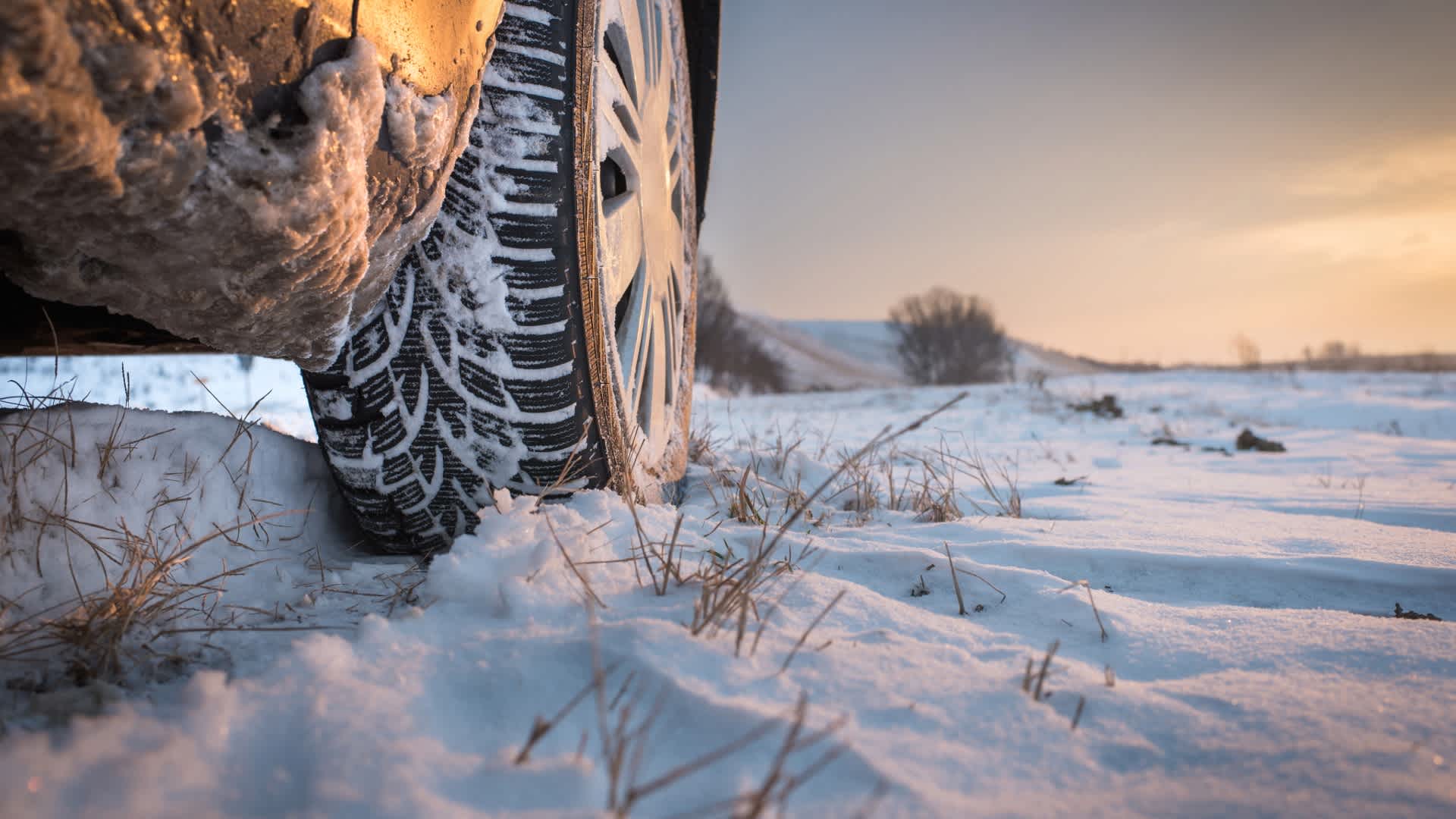 How Do New 2025 Winter Tires Compare to Previous Years?