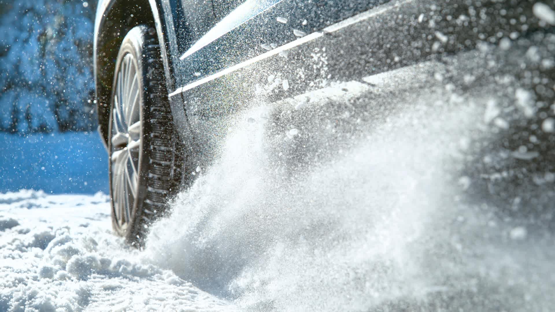 How to Choose the Right Winter Tires for Your Driving Needs