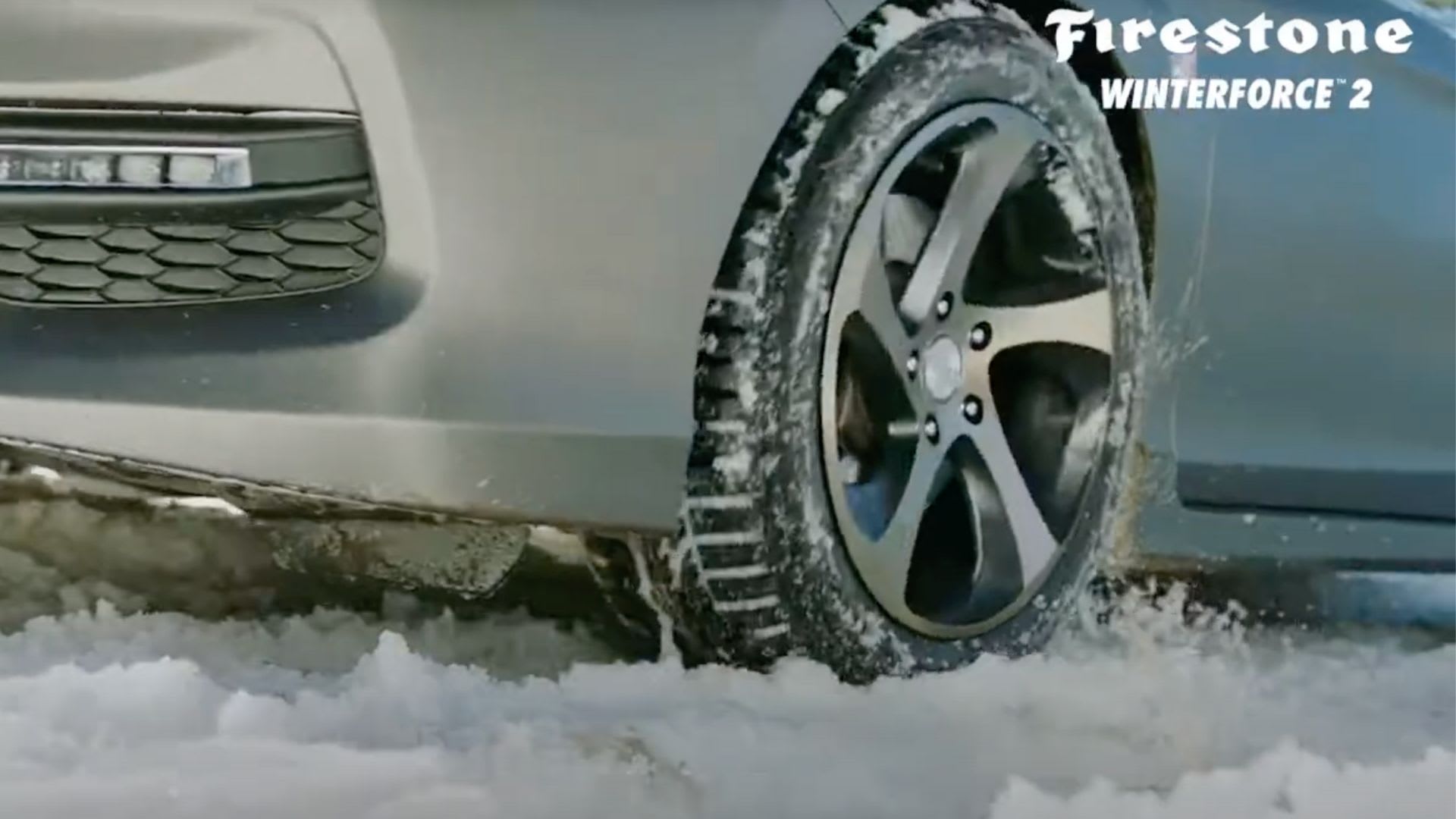 General Altimax Arctic 12 vs Firestone Winterforce 2 tires on longevity