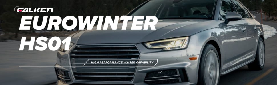 Falken Eurowinter HS01 tires