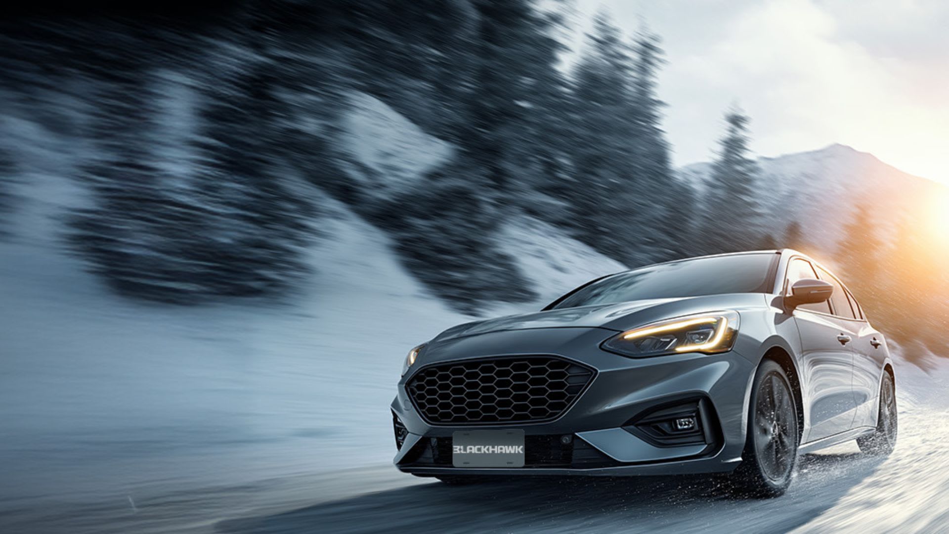 BlackHawk Ice Prey BW10 Tire Review