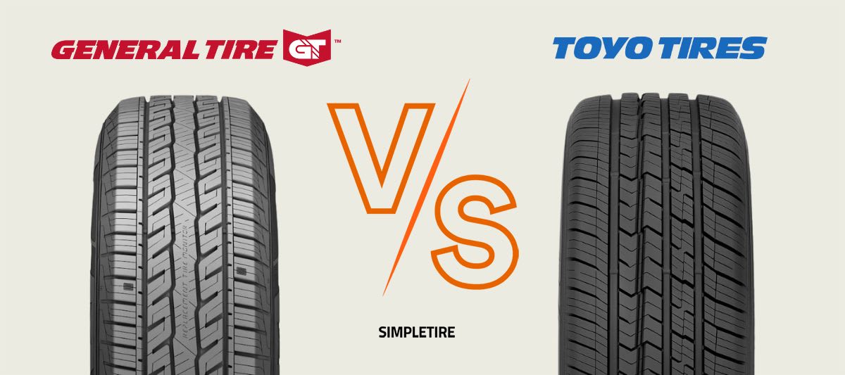General Grabber H/T vs Toyo Open Country Q/T tires