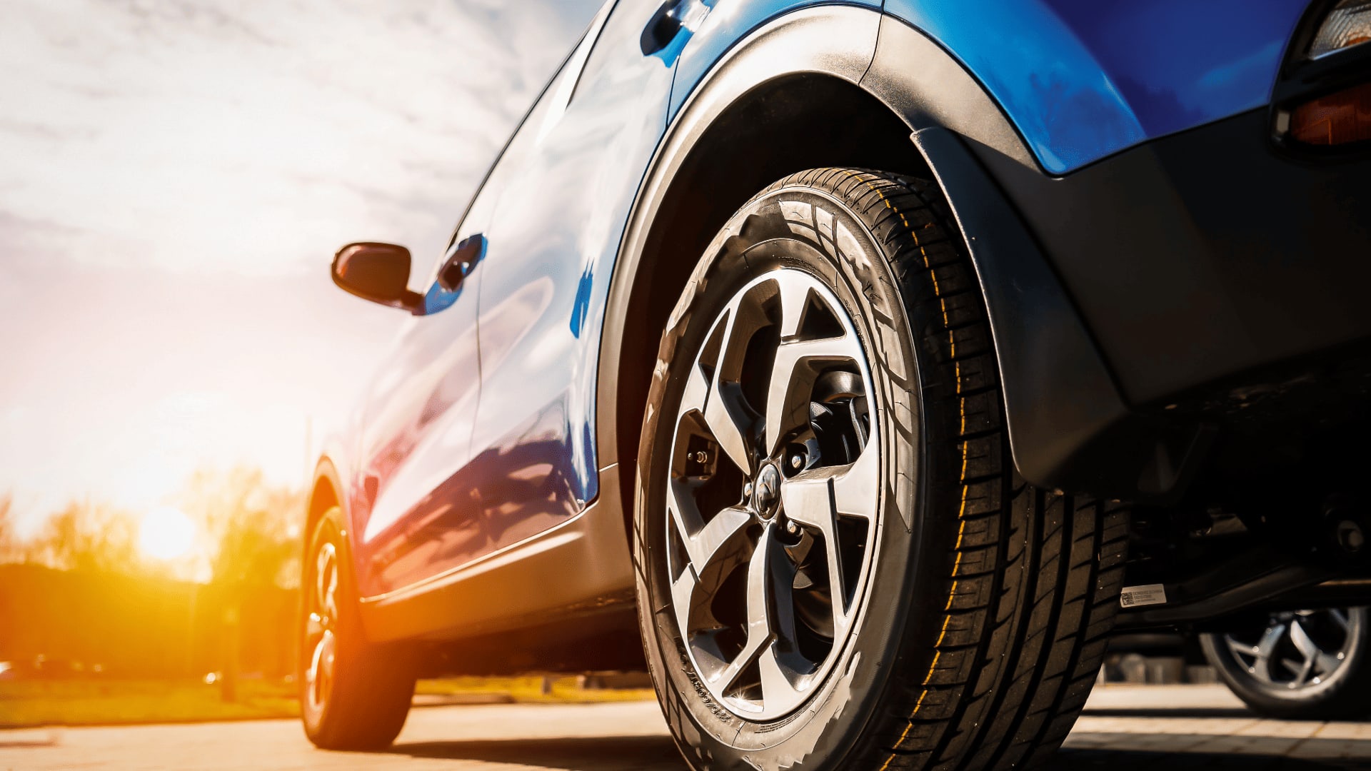 Top Tire Picks for Hatchbacks