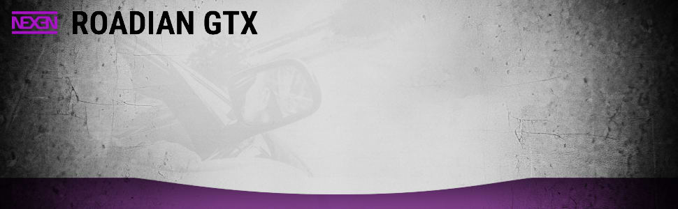 Nexen Roadian GTX tires footer