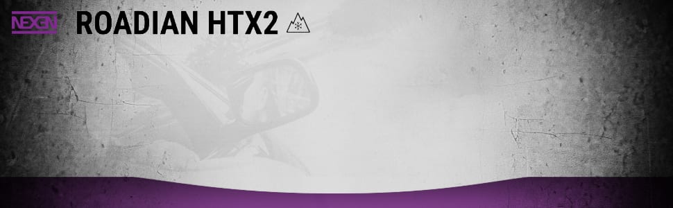 Nexen Roadian HTX2 tires footer