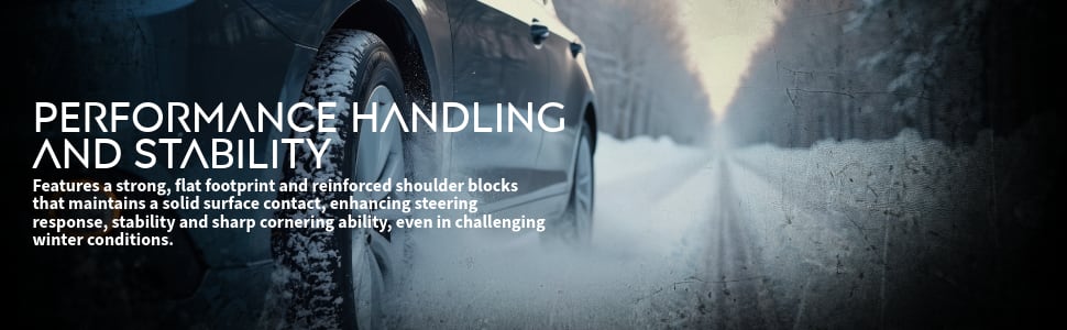 Nexen Winguard Sport 2 performance handling and stability
