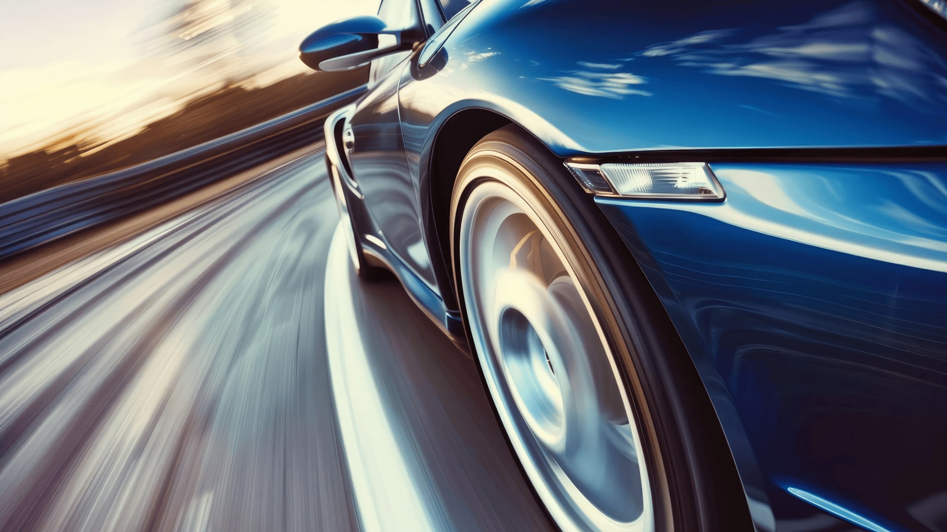 What Factors Affect Tire Performance During Cornering?