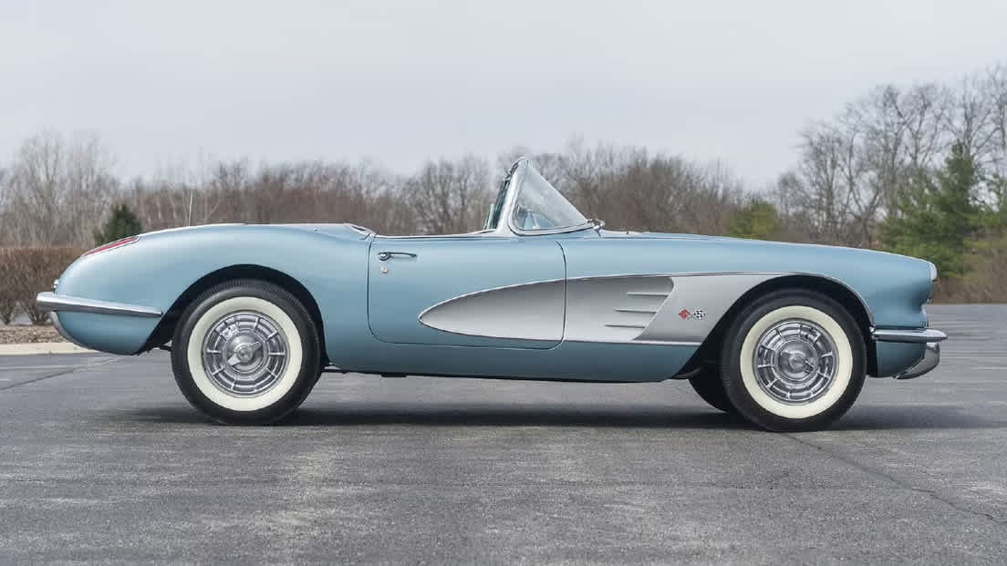 Understanding Whitewall Tires: History and Buying Guide