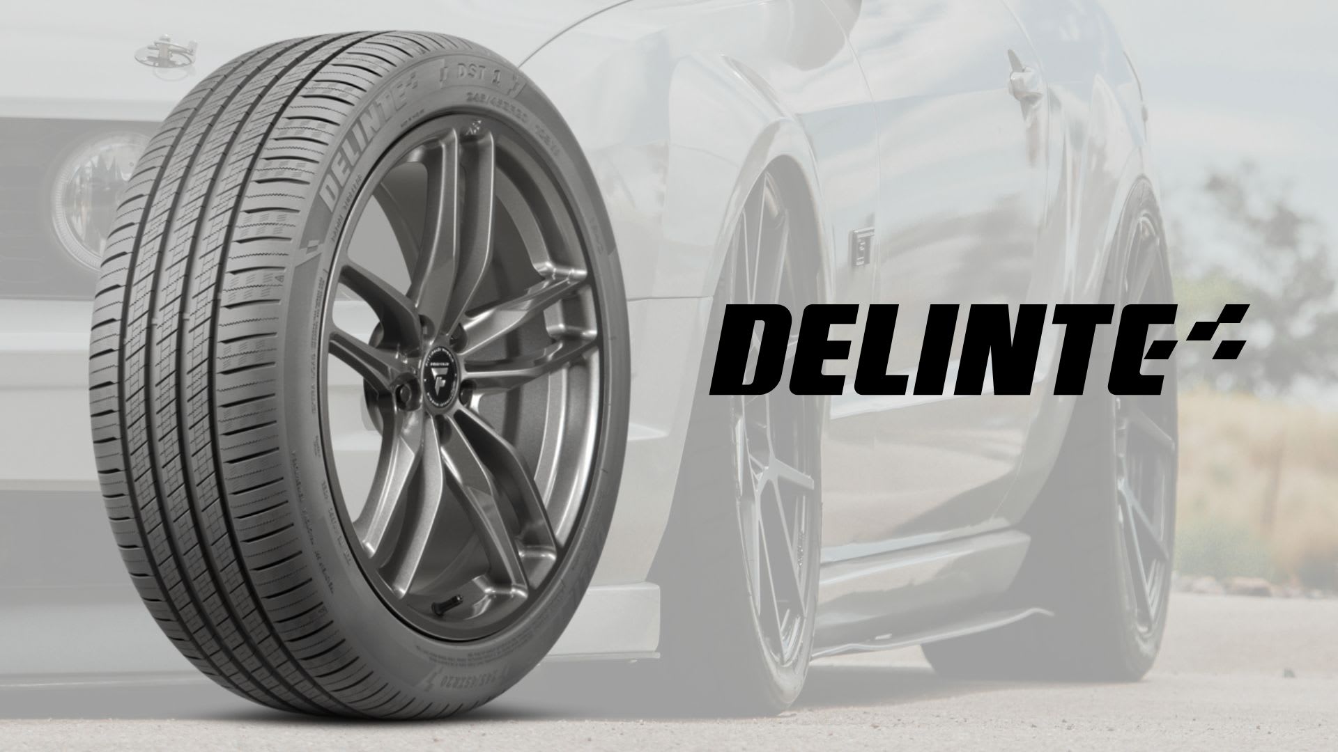 Delinte DST 1 Tire Review