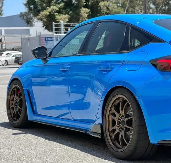 Kumho Ecsta V730 tires