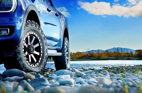 Toyo Open Country M/T vs Goodyear Wrangler Boulder MT tires on longevity