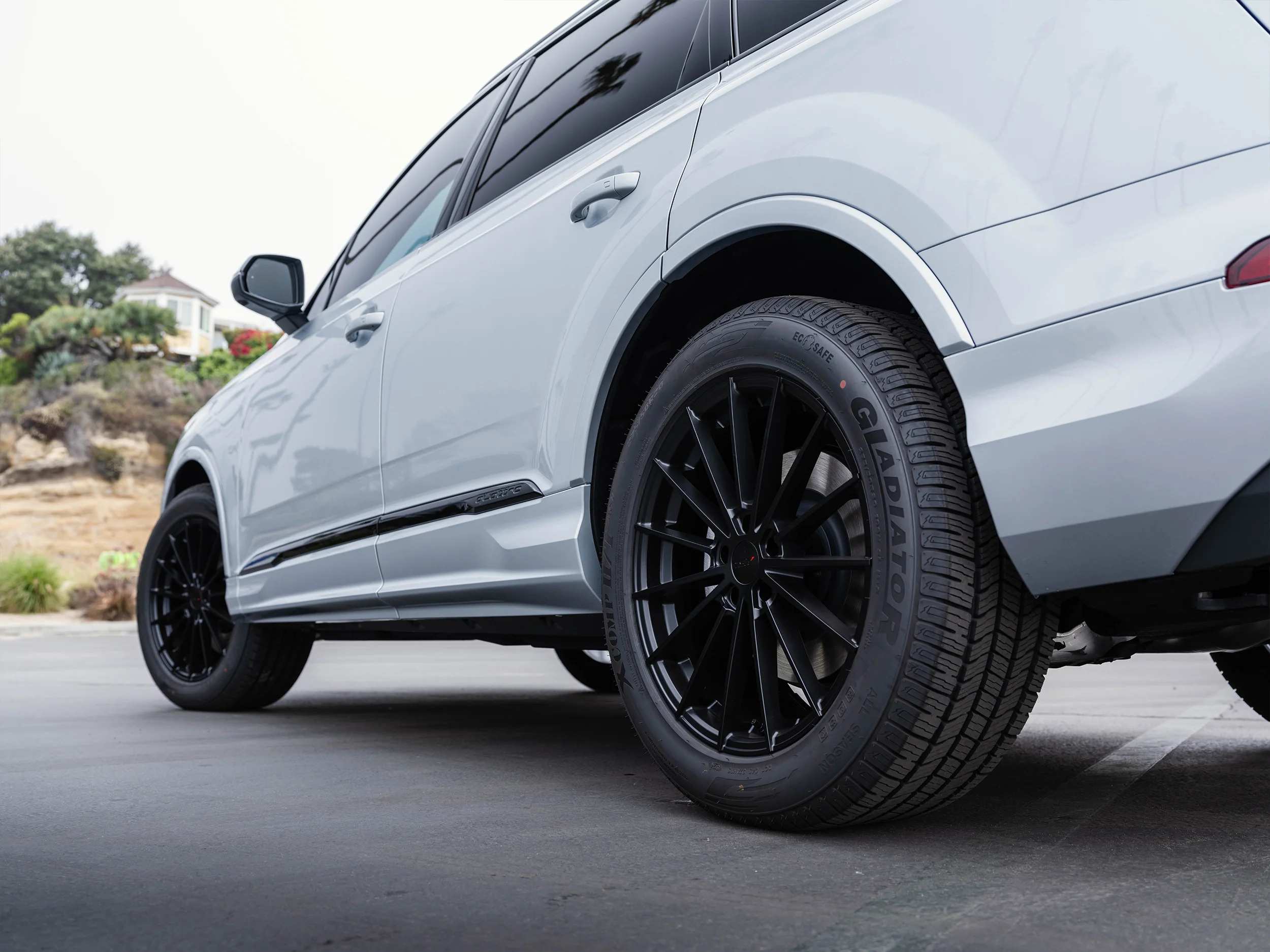 Gladiator X Comp H/T ASII Tire Review