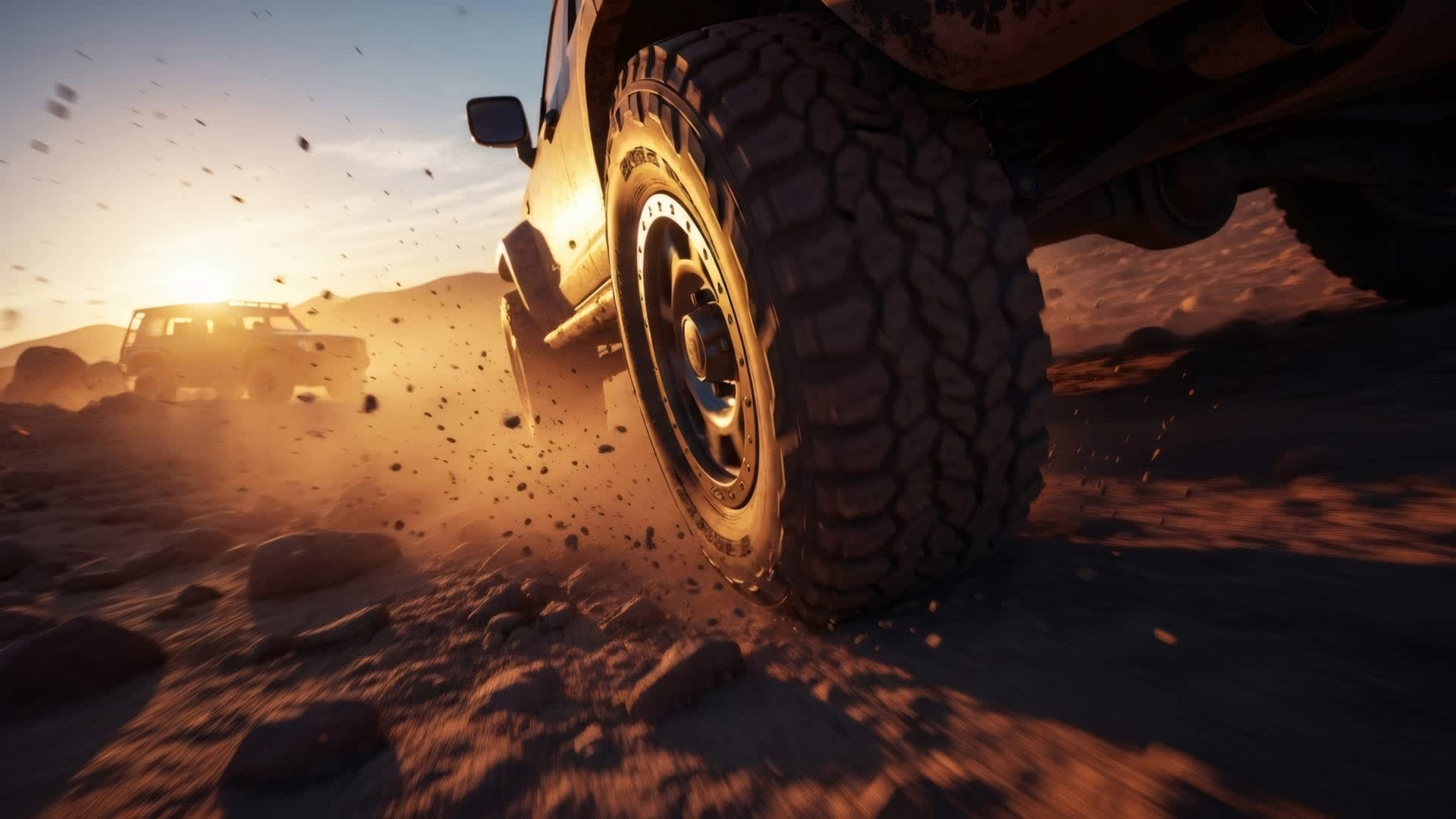 Mastercraft Courser Trail RT Tire Review