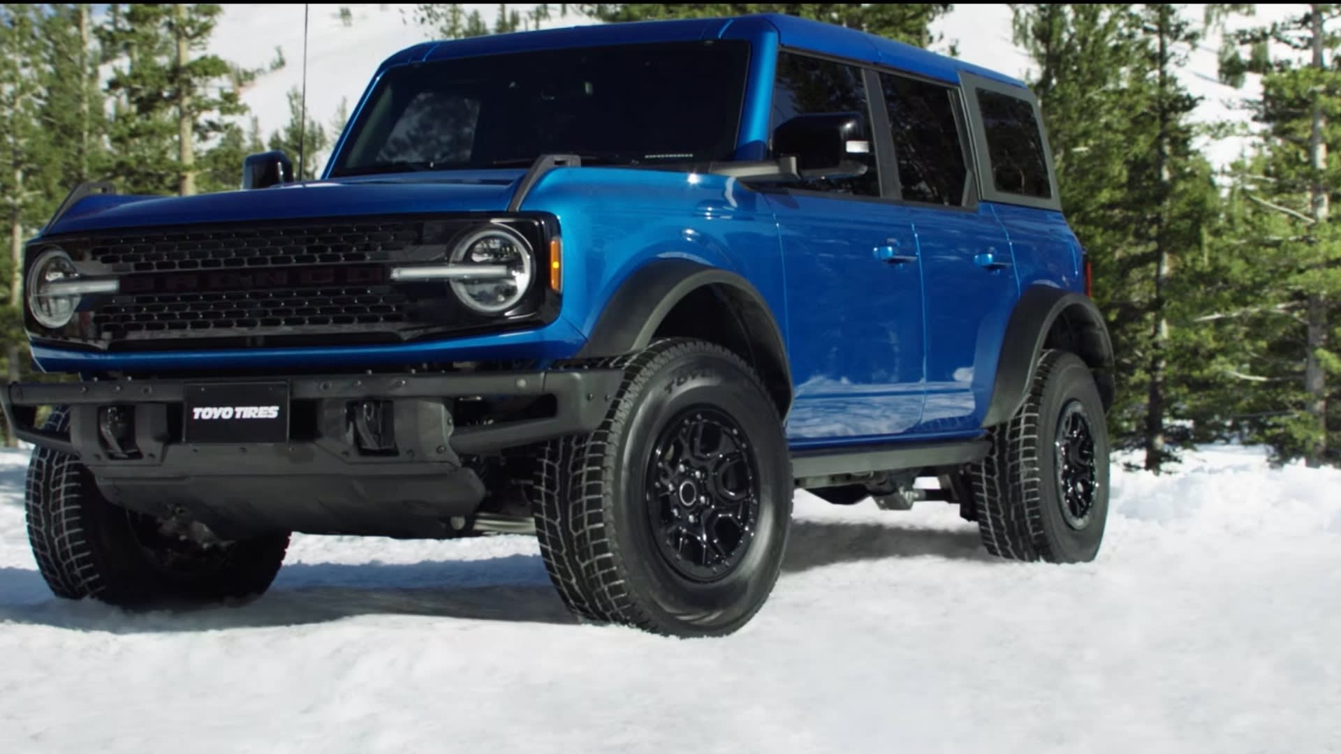 Nitto Terra Grappler G2 tires