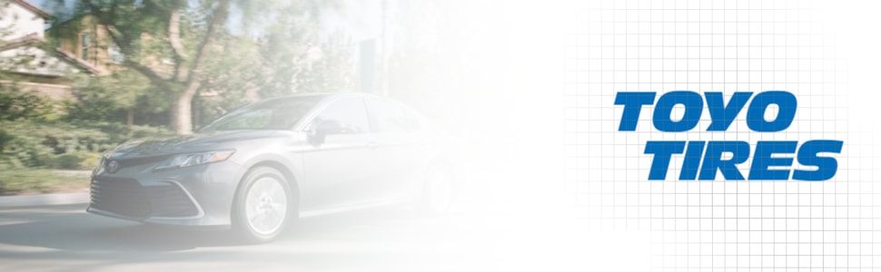 Toyo Celsius Sport tires