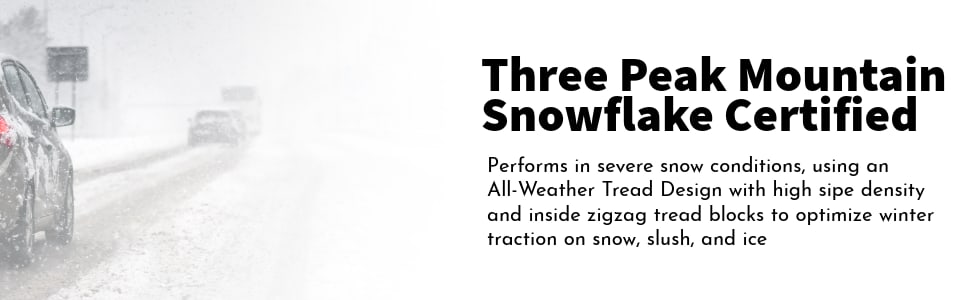 Toyo Celsius Sport tires Three Peak Mountain Snowflake Certified