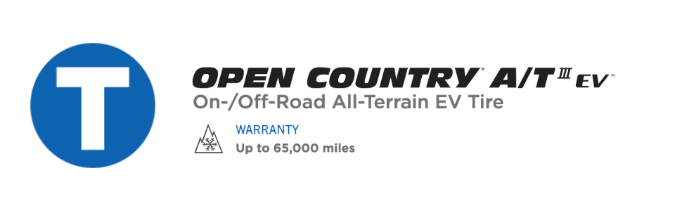 Toyo Open Country A/T III EV tires footer