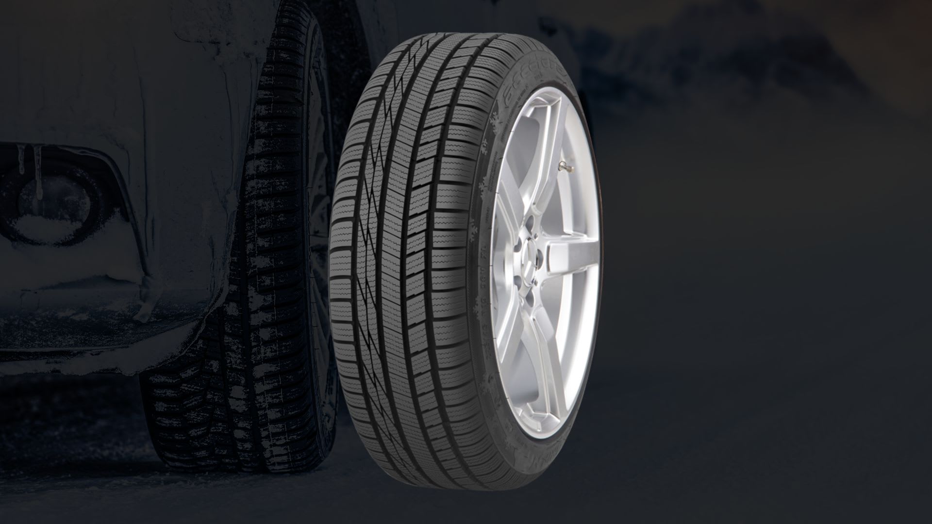 Accelera X-Grip N Tire Review