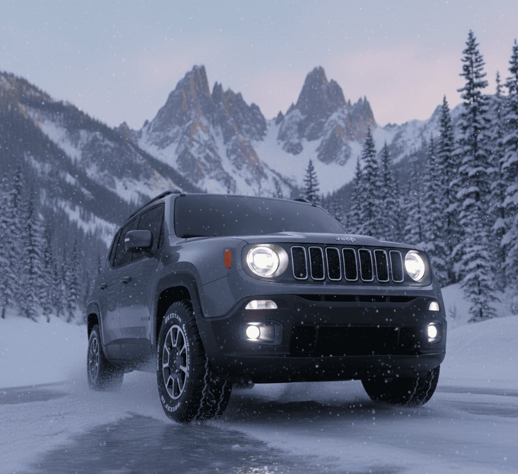 Milestar Winterguard Tire Review