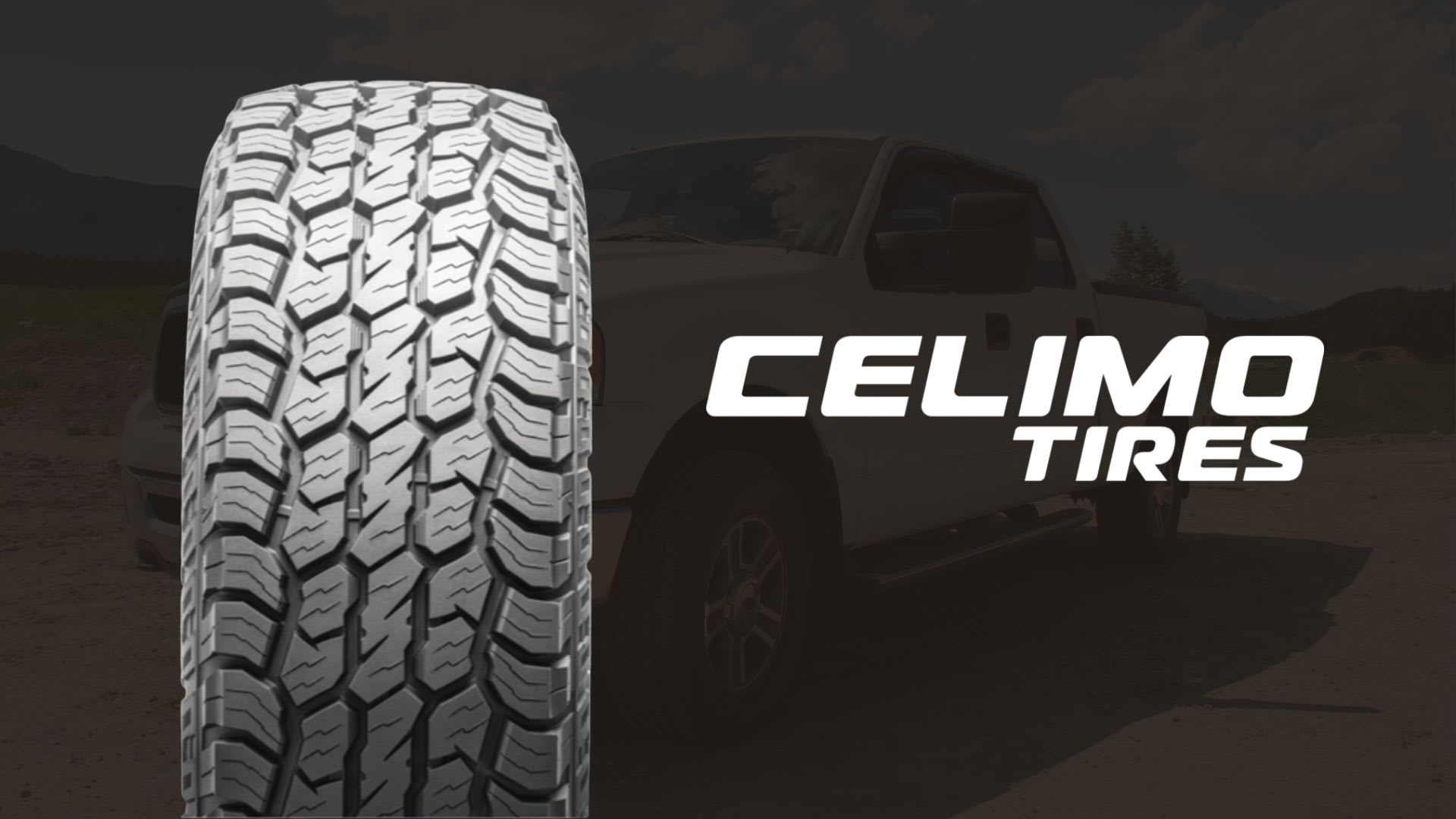 Celimo Prevail A/T Tire Review