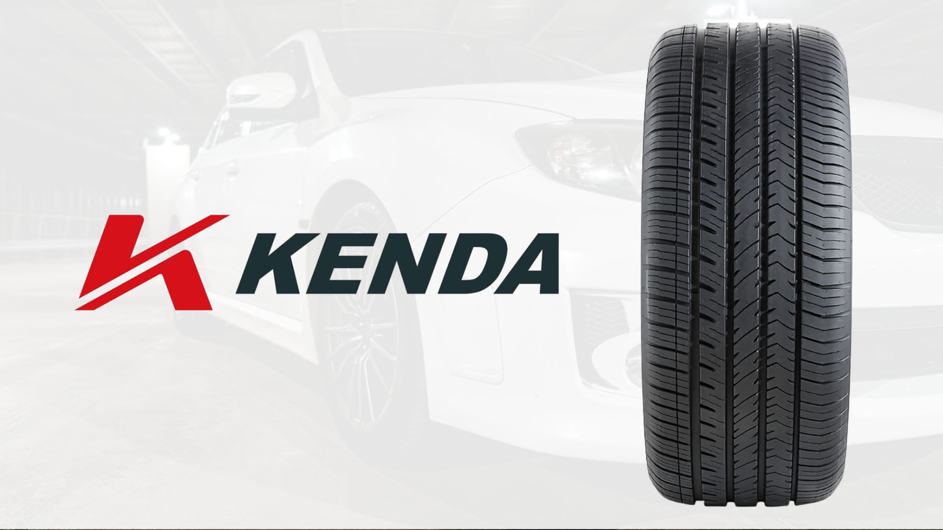 Kenda Vezda UHP A/S 2 (KR405) Tire Review