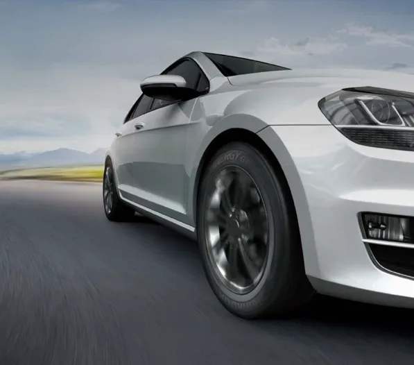 Hankook Kinergy GT (H436) Lifestyle