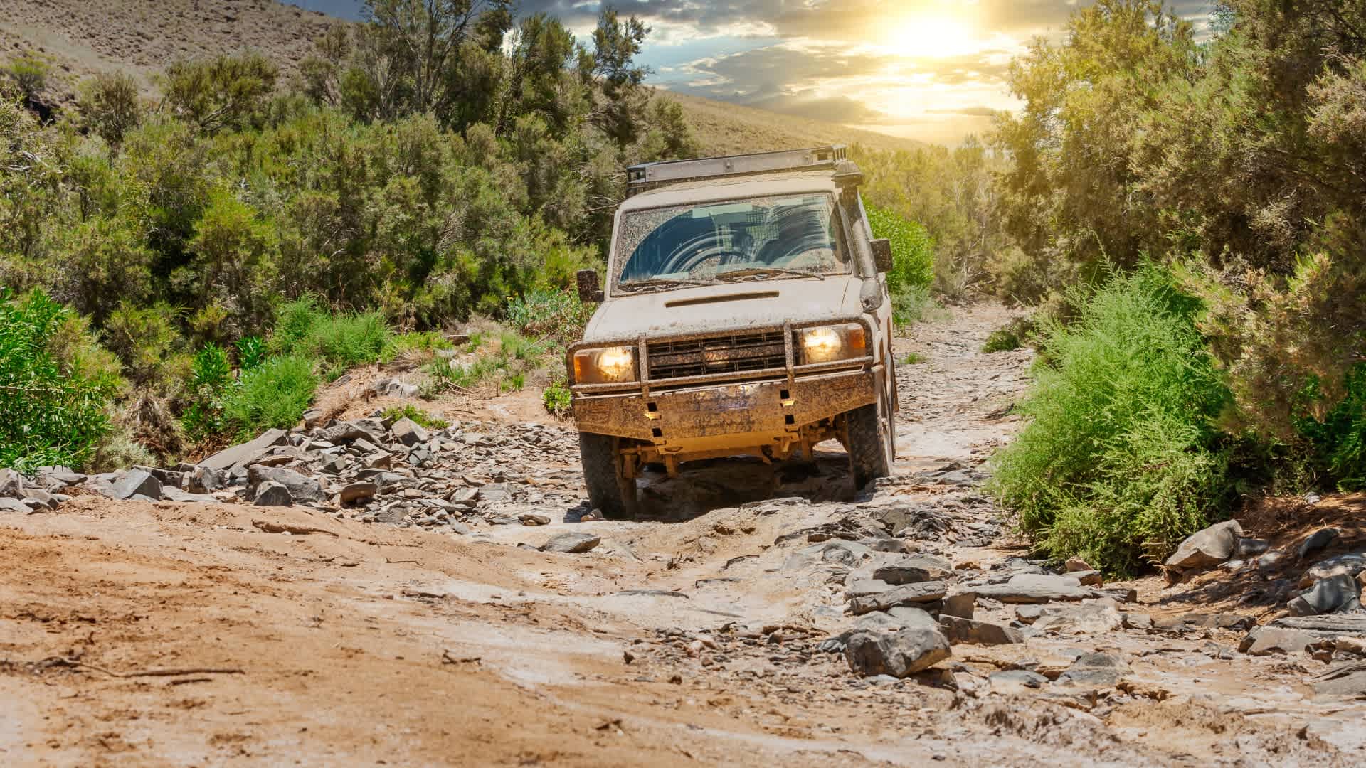 Kenda Klever A/T Trail (KR615A) Tire Review