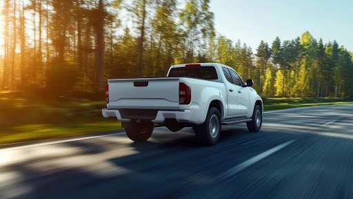 Celimo Prevail H/T Tire Review