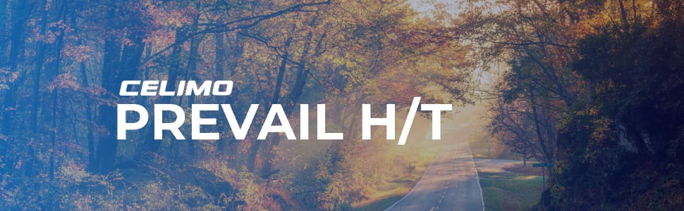 Celimo Prevail H/T tires