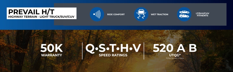 Celimo Prevail H/T tires footer