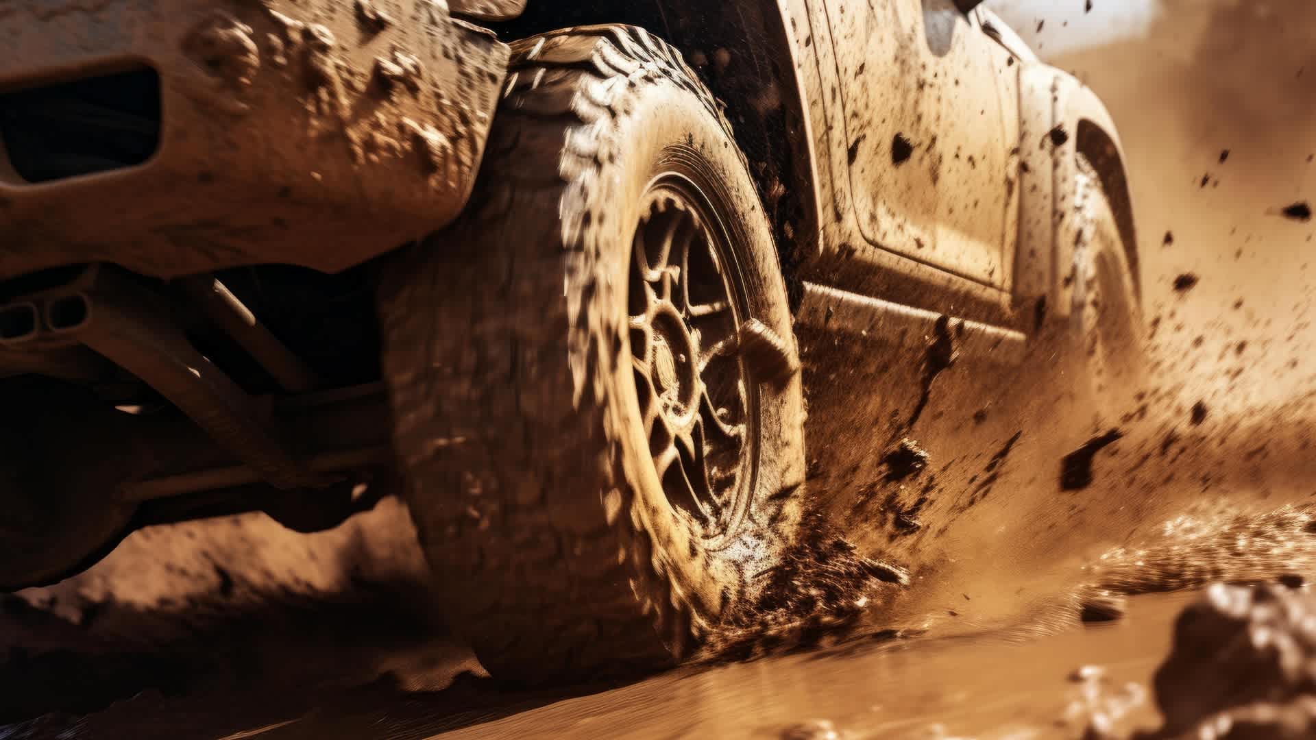 Nexen Roadian ATX tires