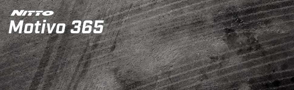 Nitto Motivo 365 tires